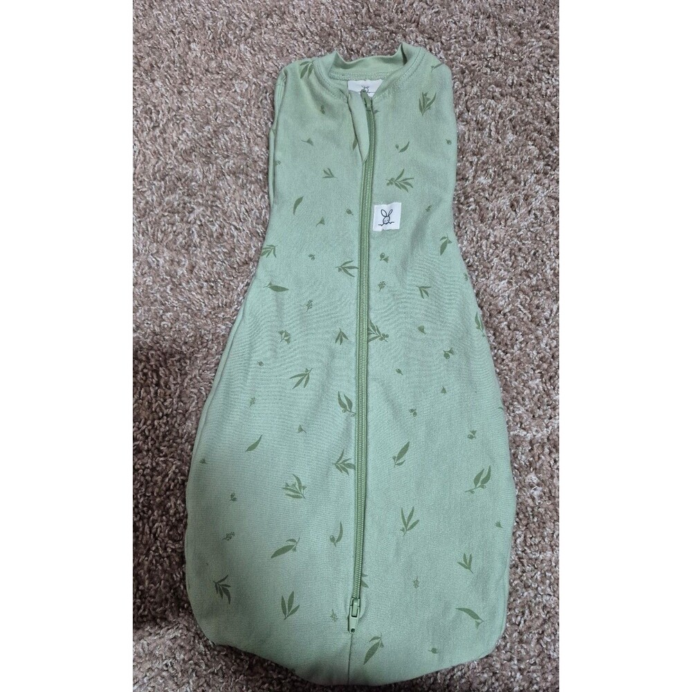 Ergo pouch size 0000 newborn 1.0 tog